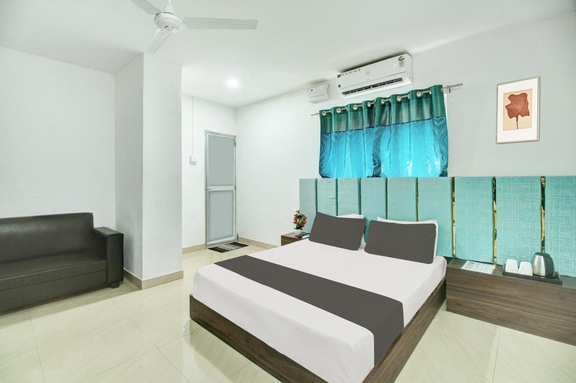 Dalaigaon Hotel O Royal Regency, Pathsala מראה חיצוני תמונה
