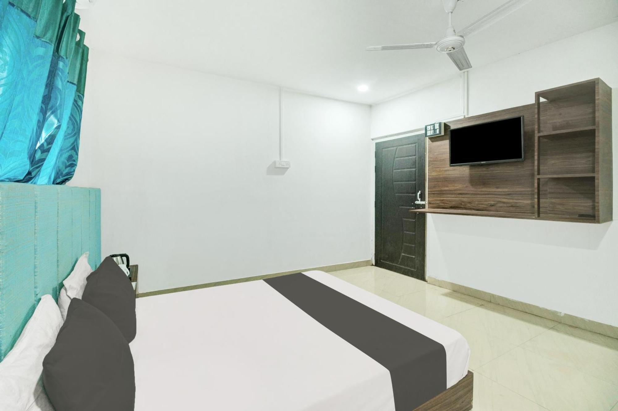 Dalaigaon Hotel O Royal Regency, Pathsala מראה חיצוני תמונה